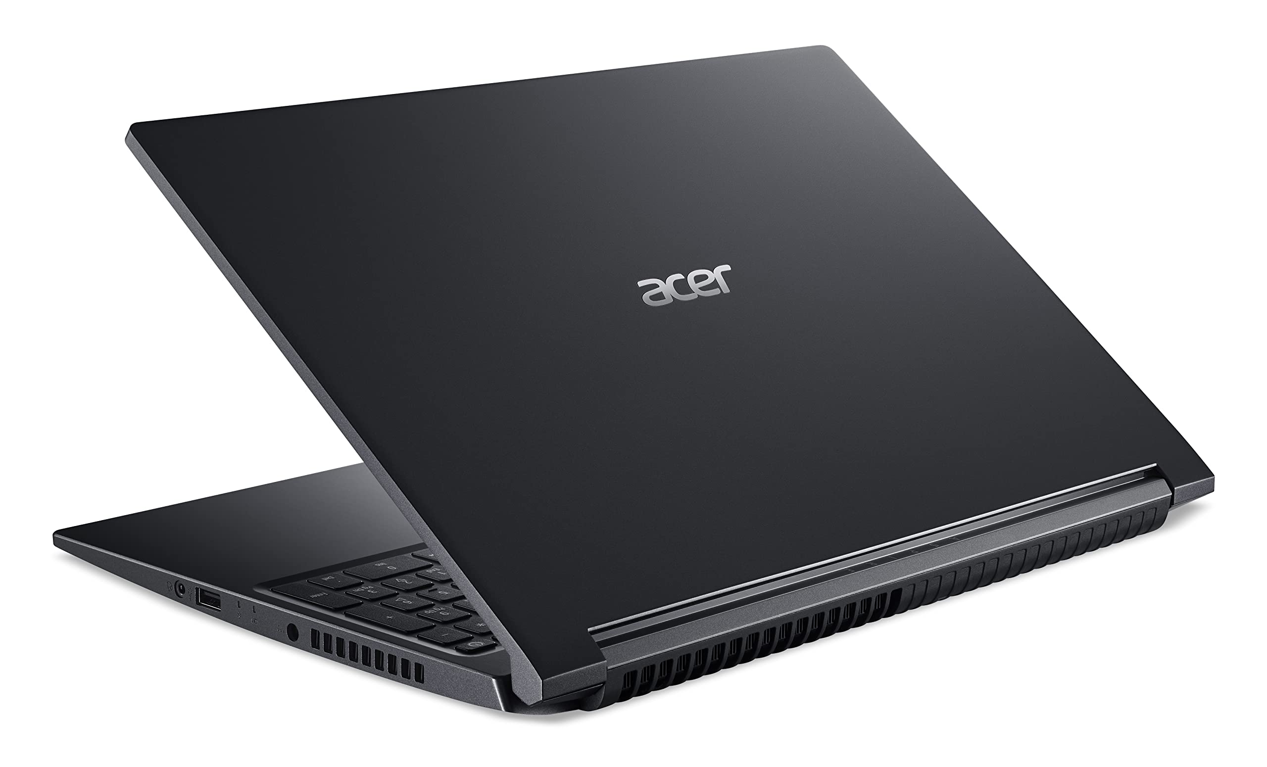 Acer Aspire 7 A715 Gaming Notebook AMD Ryzen 7-5700U Octa Core